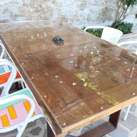 The House Of The Film Apartamento *