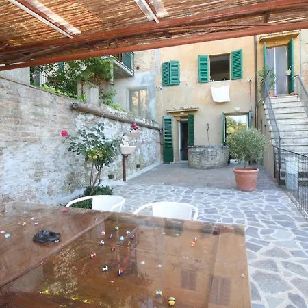 Apartamento The House Of The Film