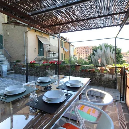The House Of The Film Siena