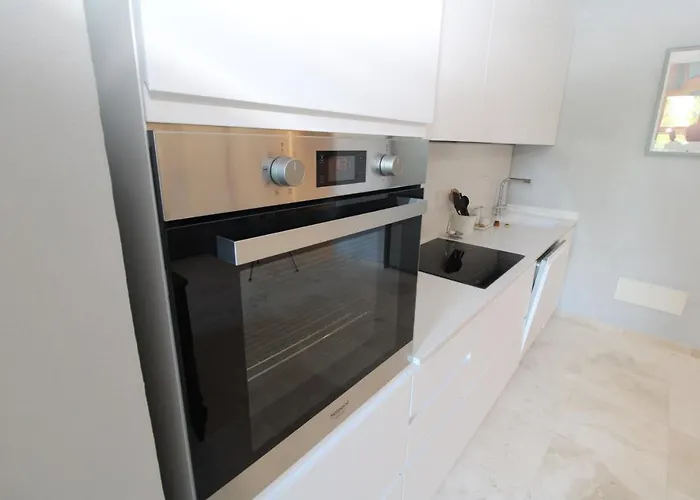 Apartamento The House Of The Film