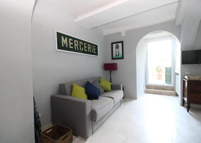 Apartamento The House Of The Film *