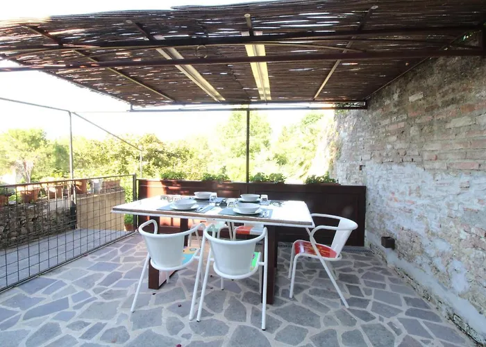 The House Of The Film Siena