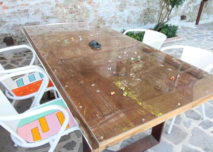 The House Of The Film Apartamento *