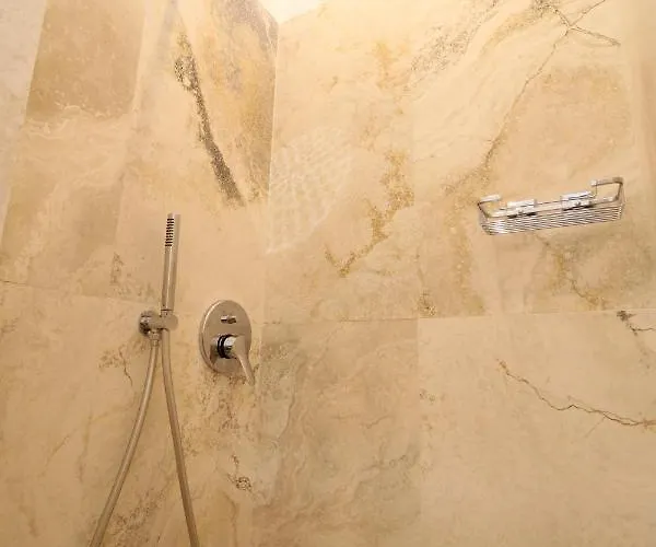 The House Of The Film Apartamento