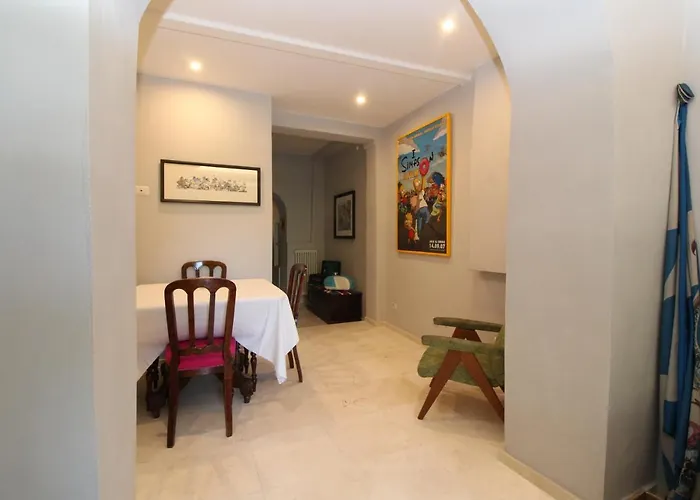 The House Of The Film Siena