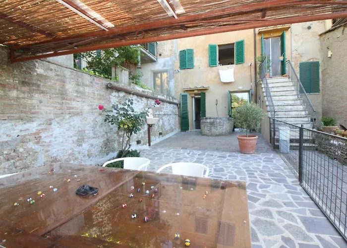 Apartamento The House Of The Film