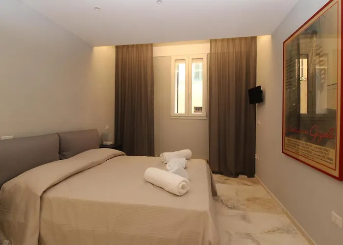 The House Of The Film Siena