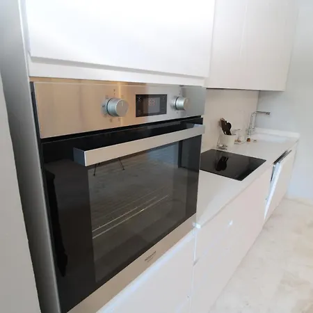 Apartment The House Of The Film