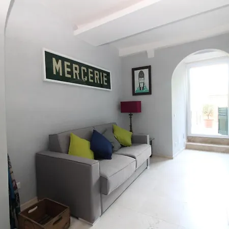 Apartment The House Of The Film *