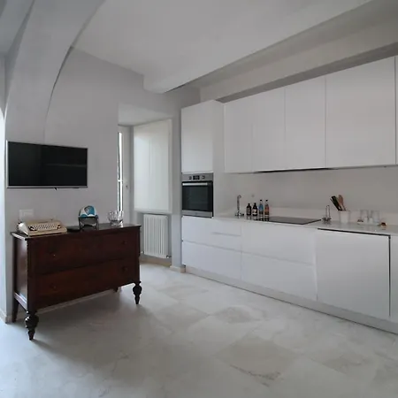 Apartment The House Of The Film Siena