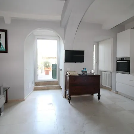 Apartment The House Of The Film Siena