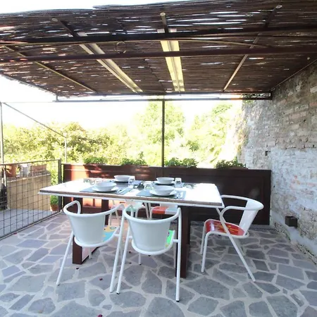 The House Of The Film Siena