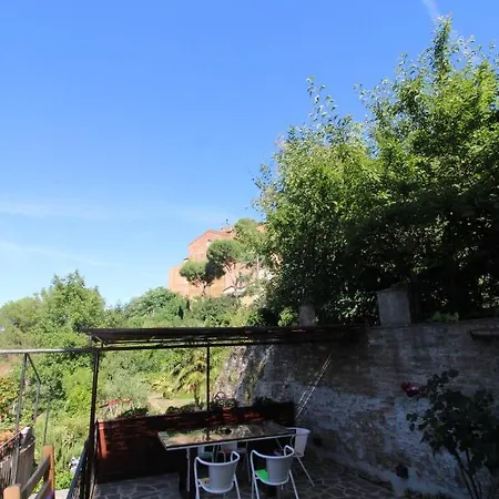 The House Of The Film * Siena