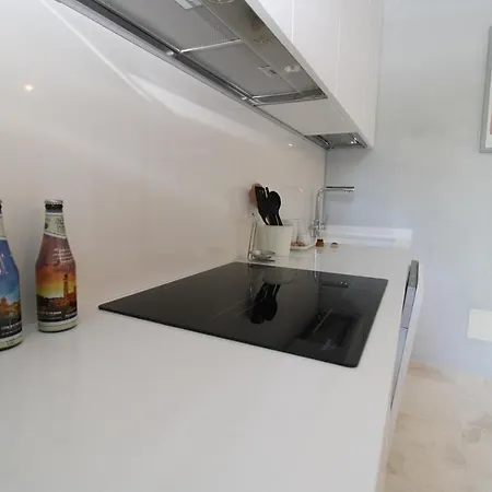 The House Of The Film Apartment *