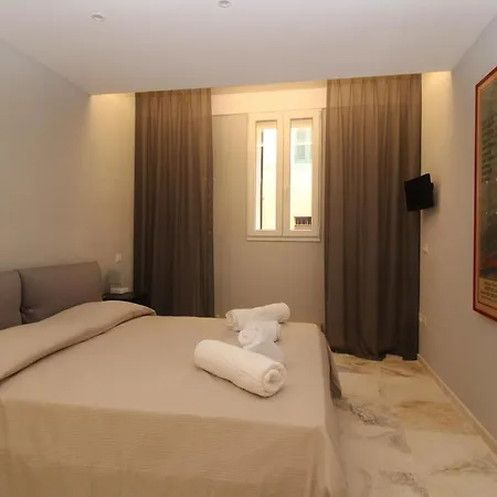 The House Of The Film Siena