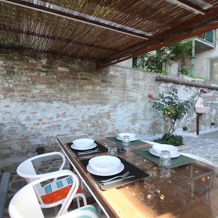 Apartamento The House Of The Film Siena