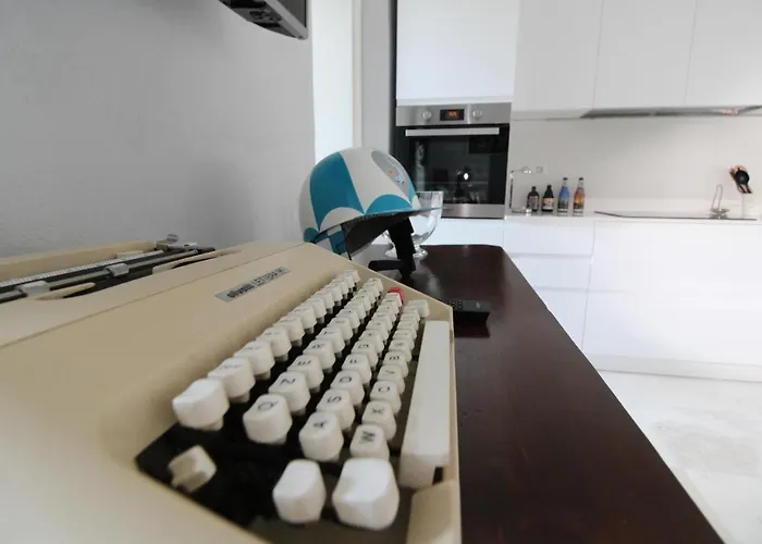 The House Of The Film Siena