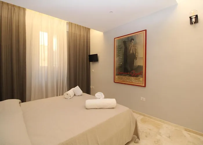 The House Of The Film * Siena