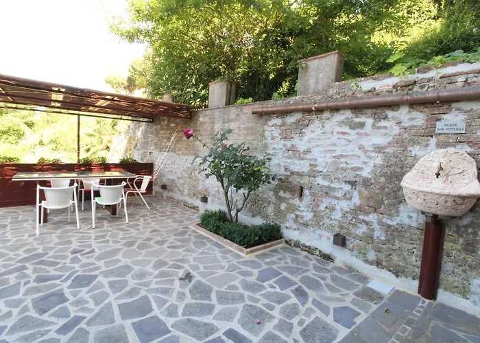 The House Of The Film Siena