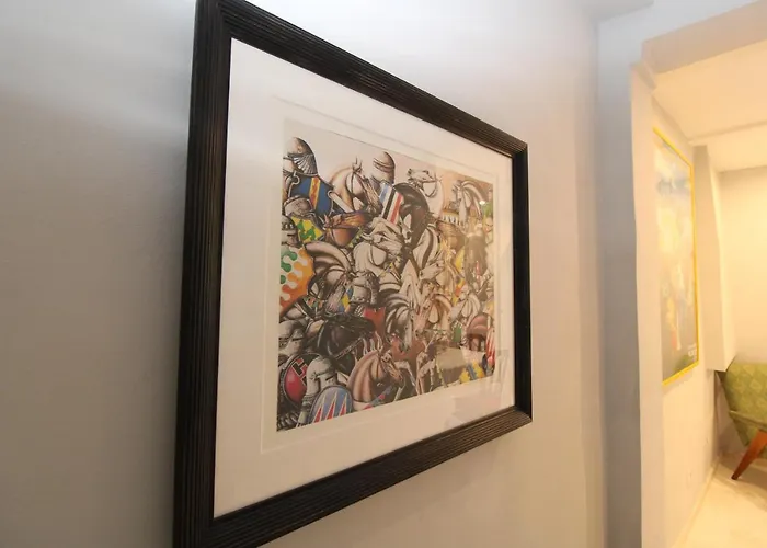 Appartamento The House Of The Film