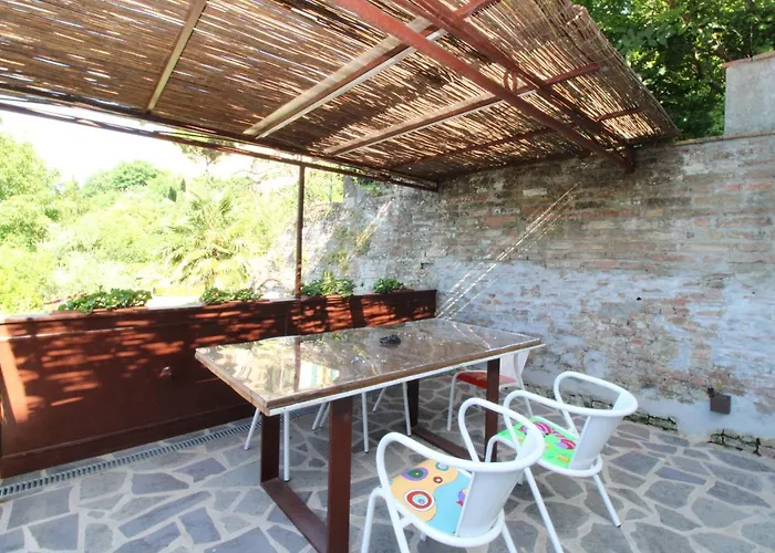 The House Of The Film * Siena