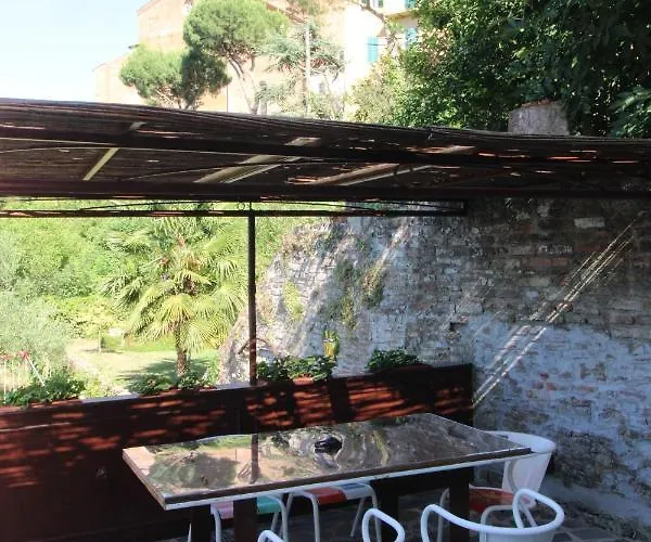 The House Of The Film *