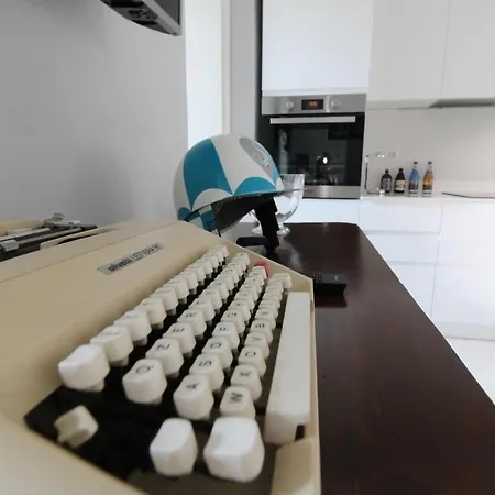 The House Of The Film Σιένα