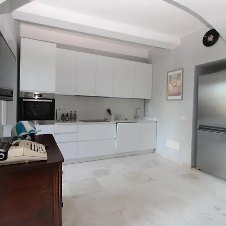 Apartment The House Of The Film