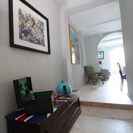 The House Of The Film