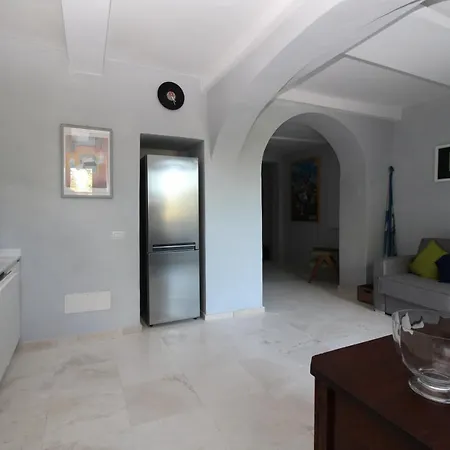 The House Of The Film