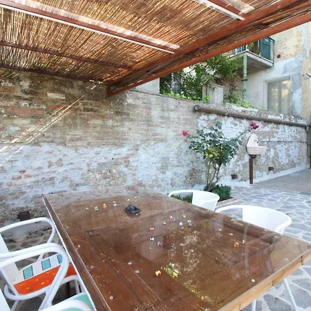 The House Of The Film Apartment *