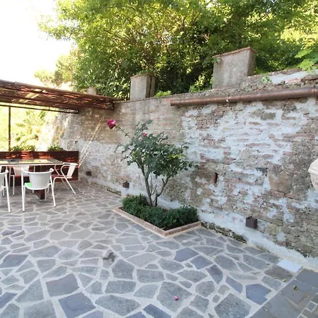 The House Of The Film Siena