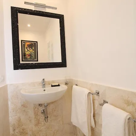 Διαμέρισμα The House Of The Film *