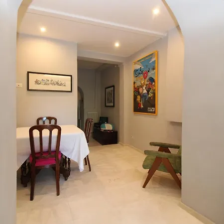 The House Of The Film Σιένα