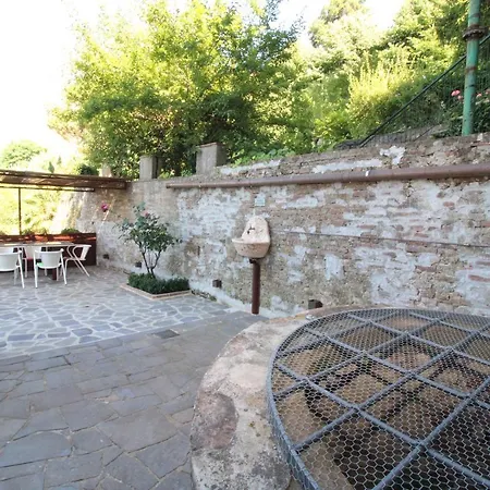 The House Of The Film Apartment Siena