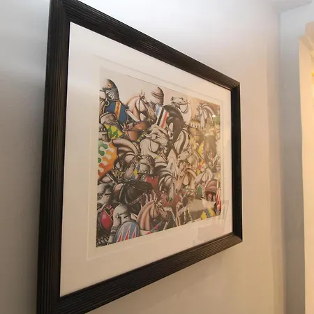 Διαμέρισμα The House Of The Film