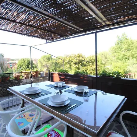 The House Of The Film Siena