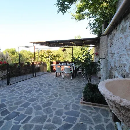 The House Of The Film Apartment *