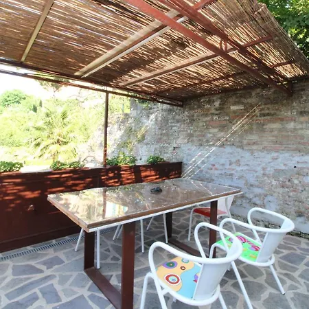 The House Of The Film * Siena