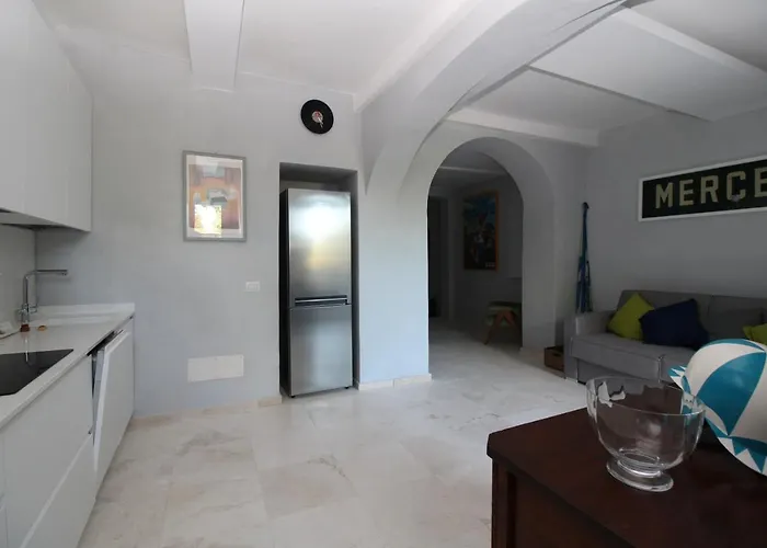 The House Of The Film