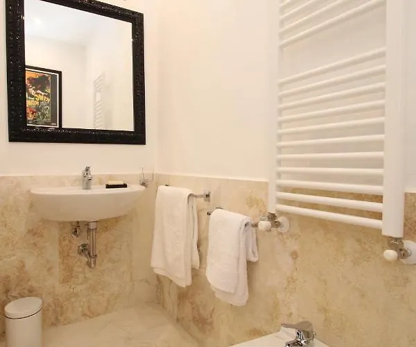 The House Of The Film Siena