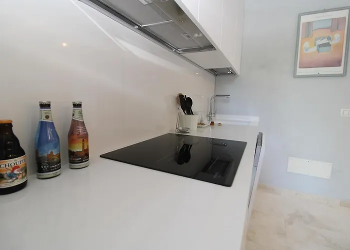 The House Of The Film Apartment *