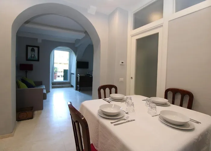 The House Of The Film *