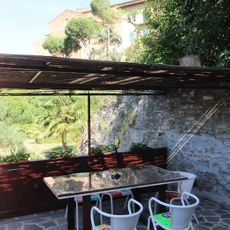 The House Of The Film *