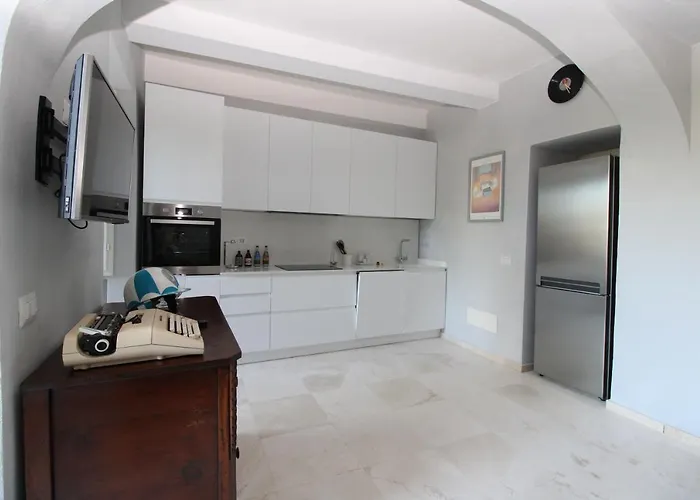 Apartamento The House Of The Film