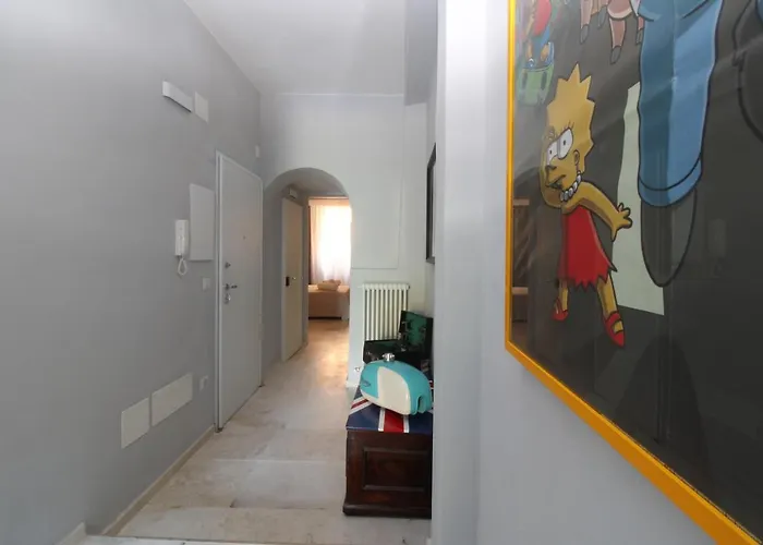 Apartamento The House Of The Film