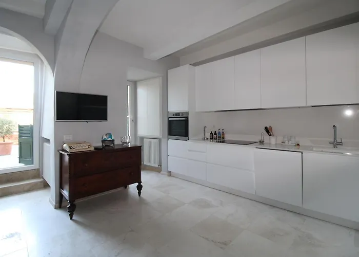 Apartamento The House Of The Film Siena