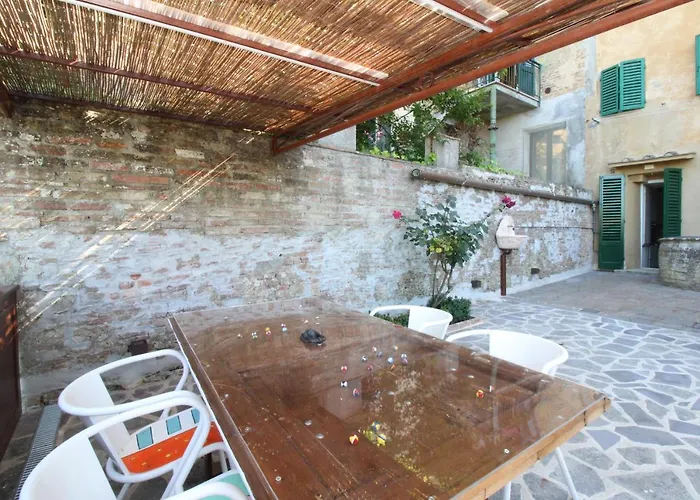 The House Of The Film Apartamento *