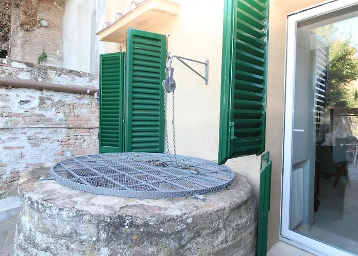 The House Of The Film