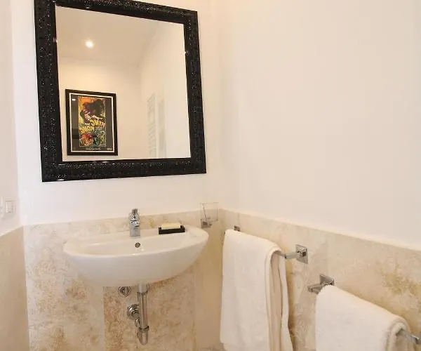 Apartamento The House Of The Film *